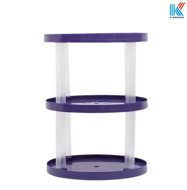 There are many kinds display stand according by different material.