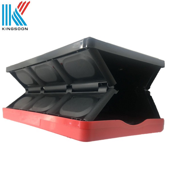 Advantages of folding storage boxes